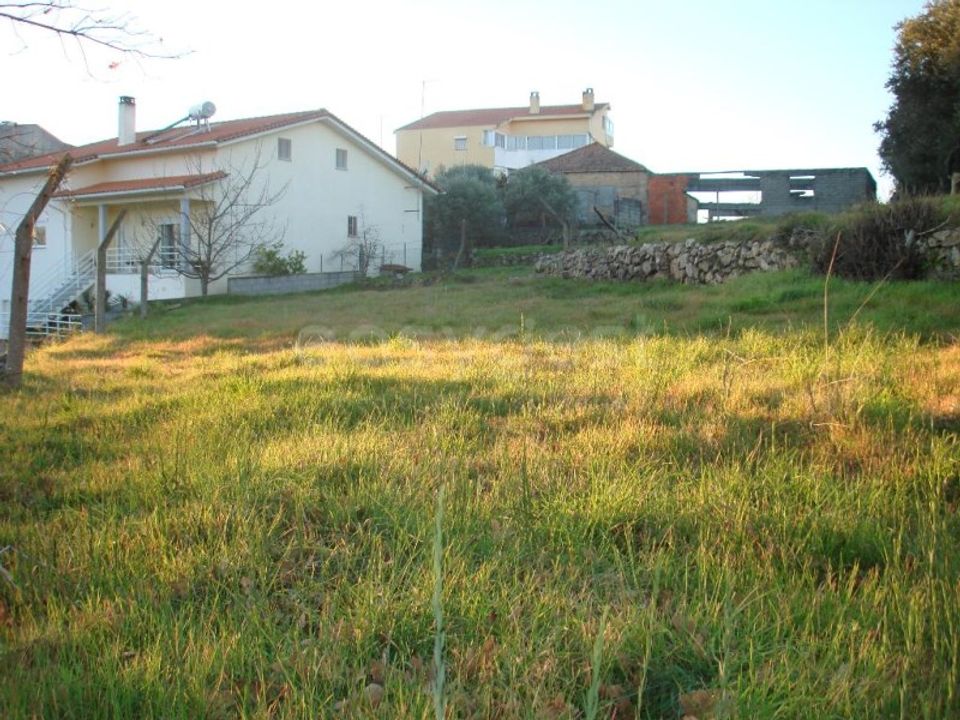 Helårsgrund i Celorico da Beira, Guarda - foto 4