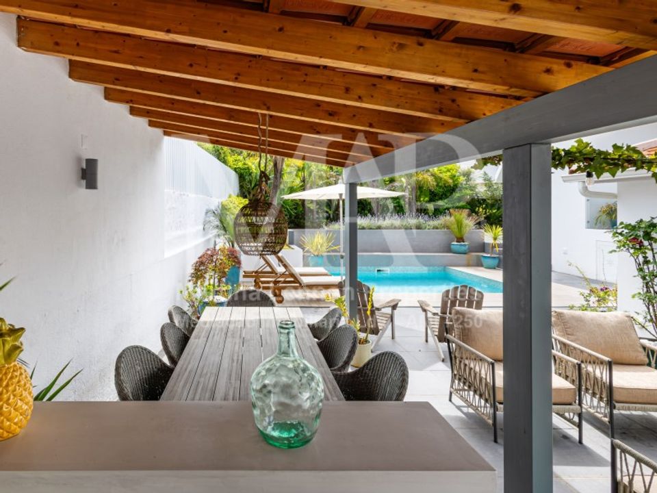 Villa i Cascais, Lisbon - foto 1