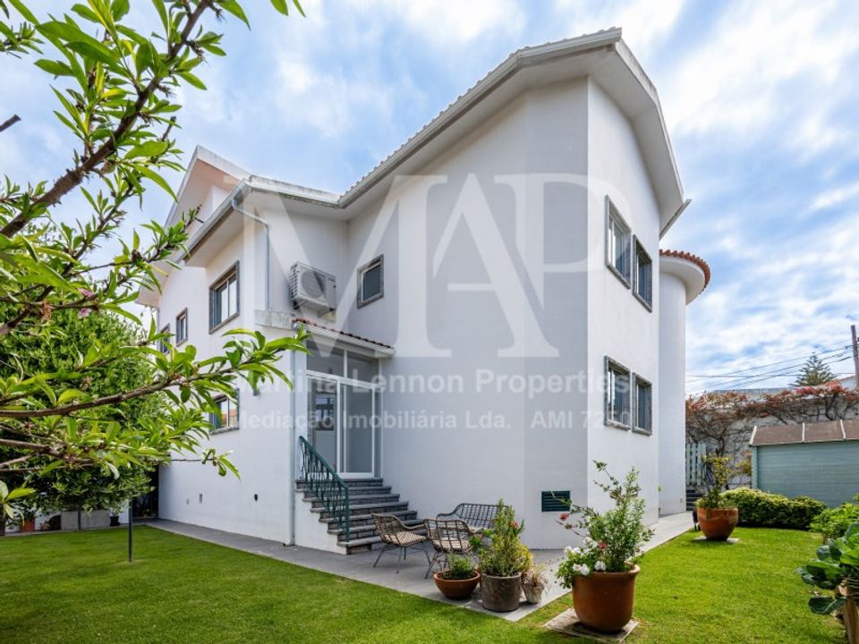 Villa i Cascais, Lisbon - foto 2