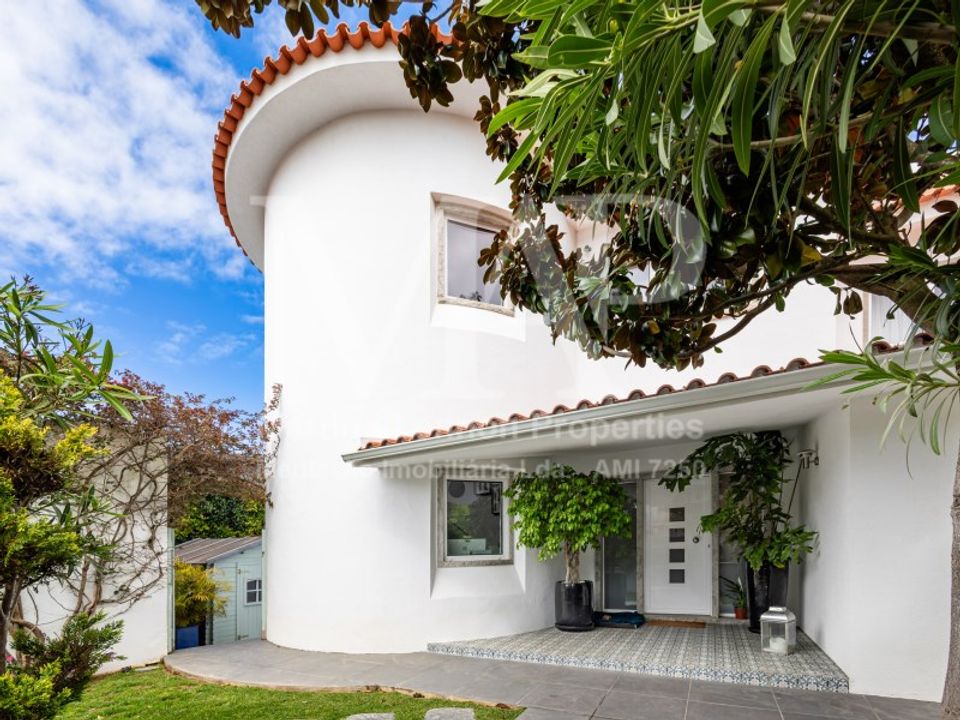 Villa i Cascais, Lisbon - foto 3