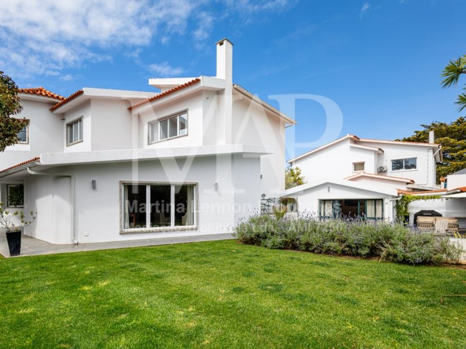 Villa i Cascais, Lisbon - foto 4