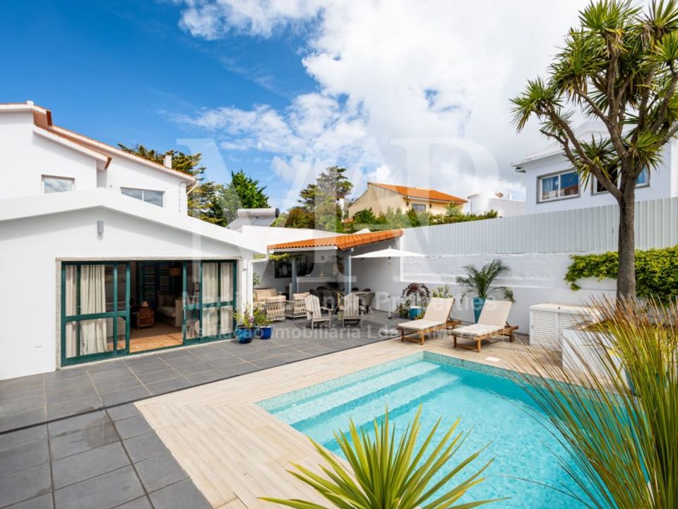 Villa i Cascais, Lisbon - foto 5