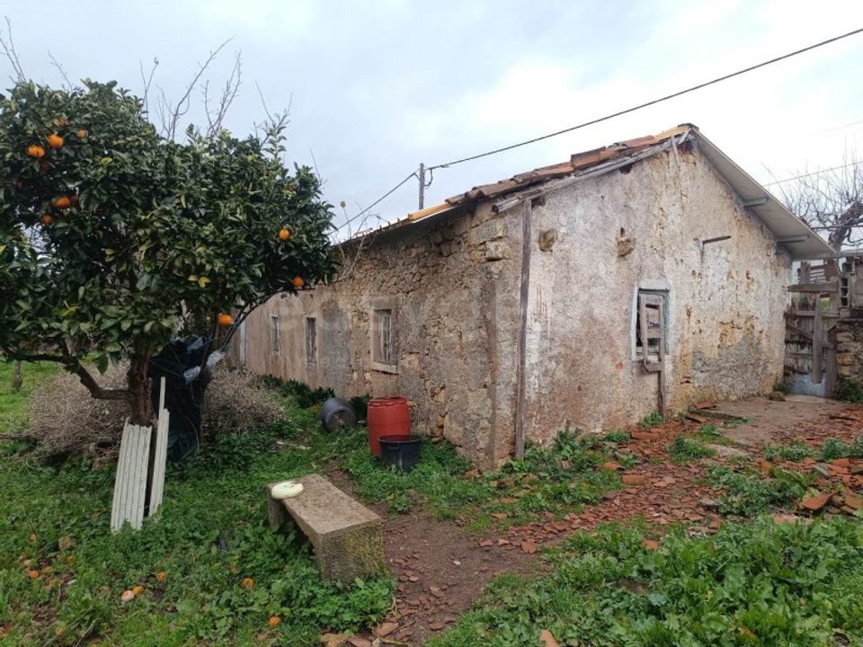Villa - Ferreira do Zezere, Santarem - photo 3