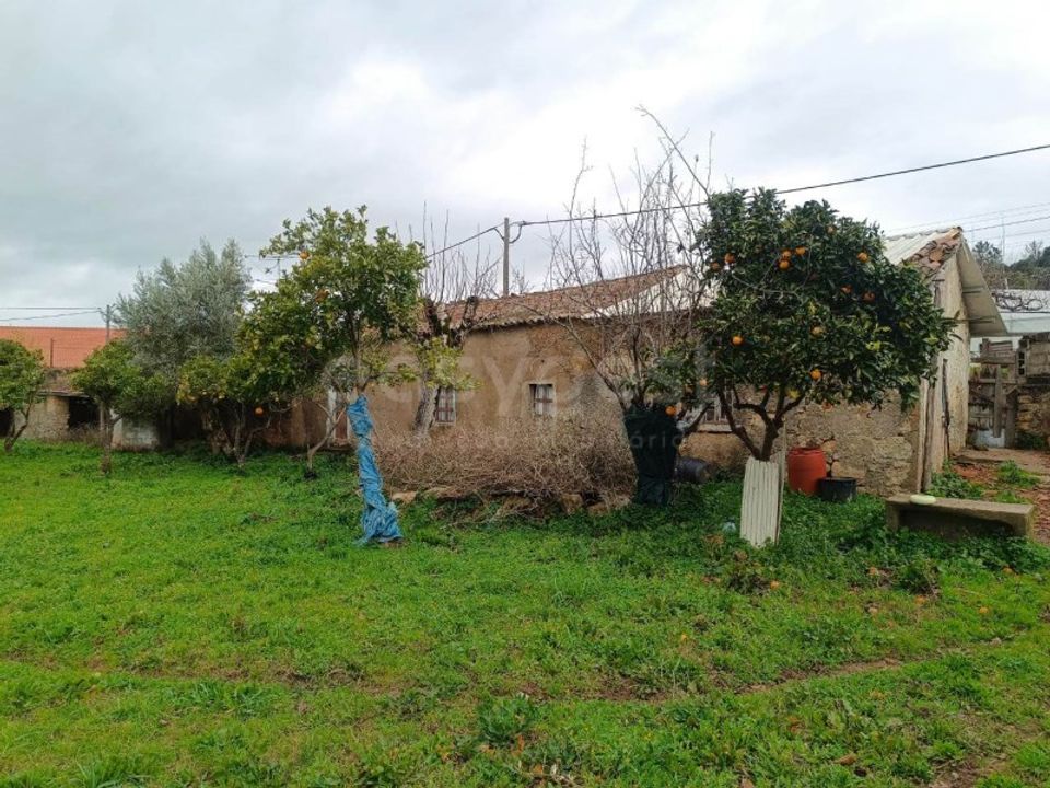 Villa - Ferreira do Zezere, Santarem - photo 4