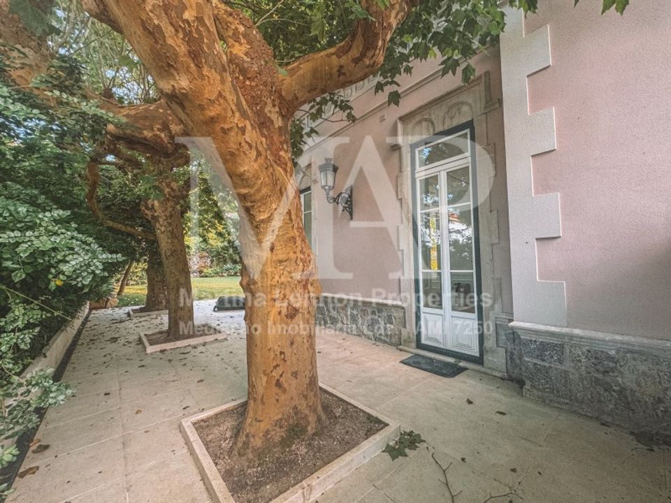 Villa i Sintra, Lisbon - foto 3