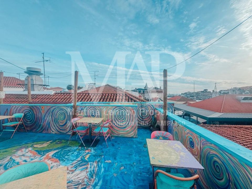 Villa i Cascais, Lisbon - foto 2