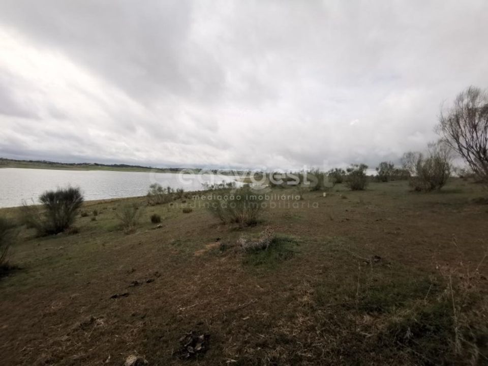 Helårsgrund i Reguengos de Monsaraz, Evora - foto 2