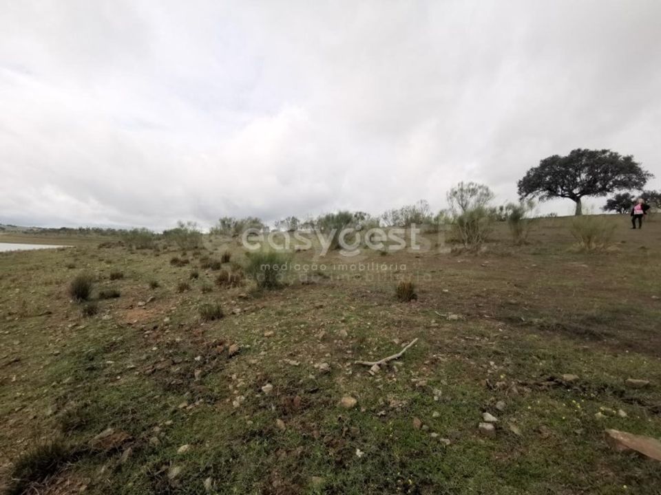 Helårsgrund i Reguengos de Monsaraz, Evora - foto 4