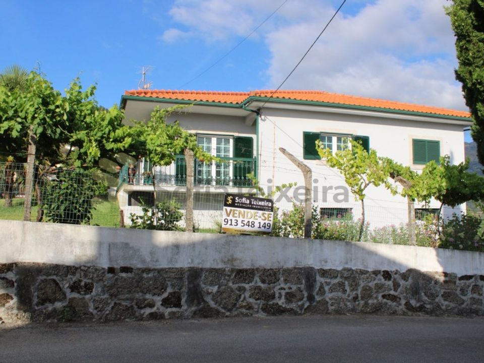 Villa i Frende, Porto - bilde 5