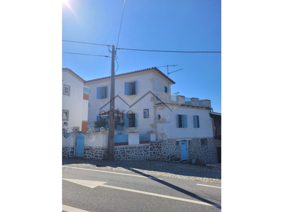 Villa i Caminha, Viana do Castelo - foto 1