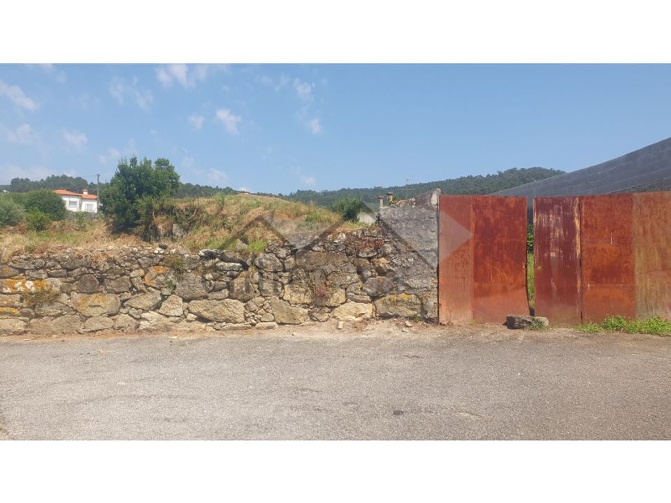 Grond in Areosa, Viana do Castelo - foto 3