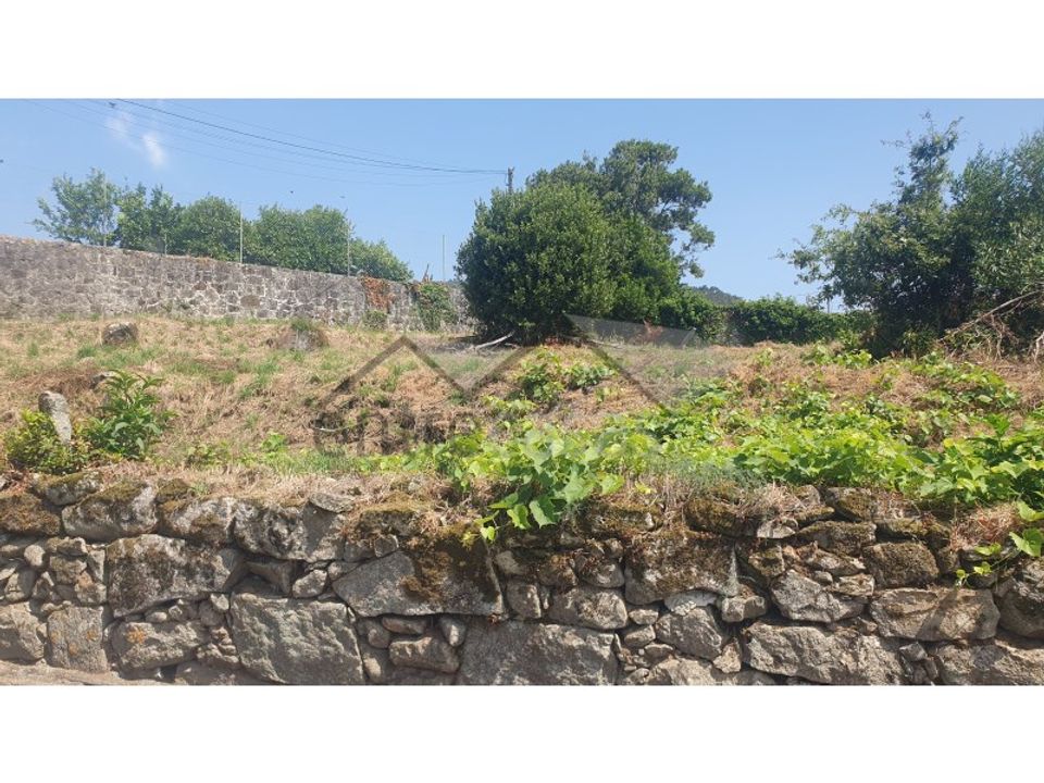 Grond in Areosa, Viana do Castelo - foto 4
