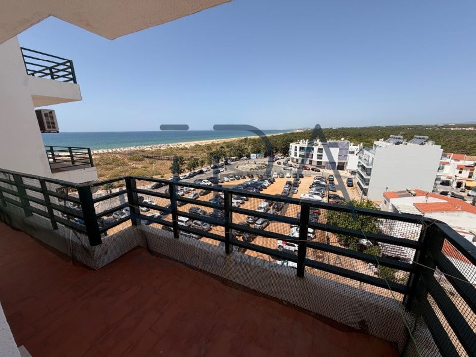 Lejlighed i Monte Gordo, Faro - foto 1