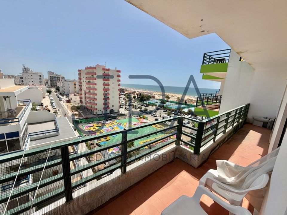 Lejlighed i Monte Gordo, Faro - foto 2