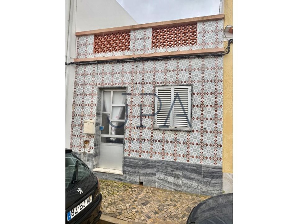 Bungalow i Castro Marim, Faro - foto 1