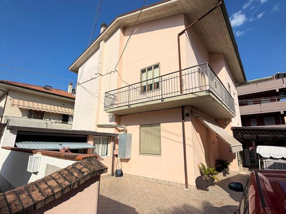 Villa a Senigallia, Ancona - foto 1
