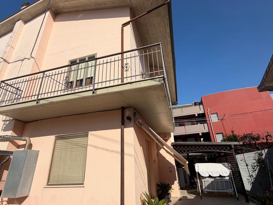 Villa a Senigallia, Ancona - foto 5