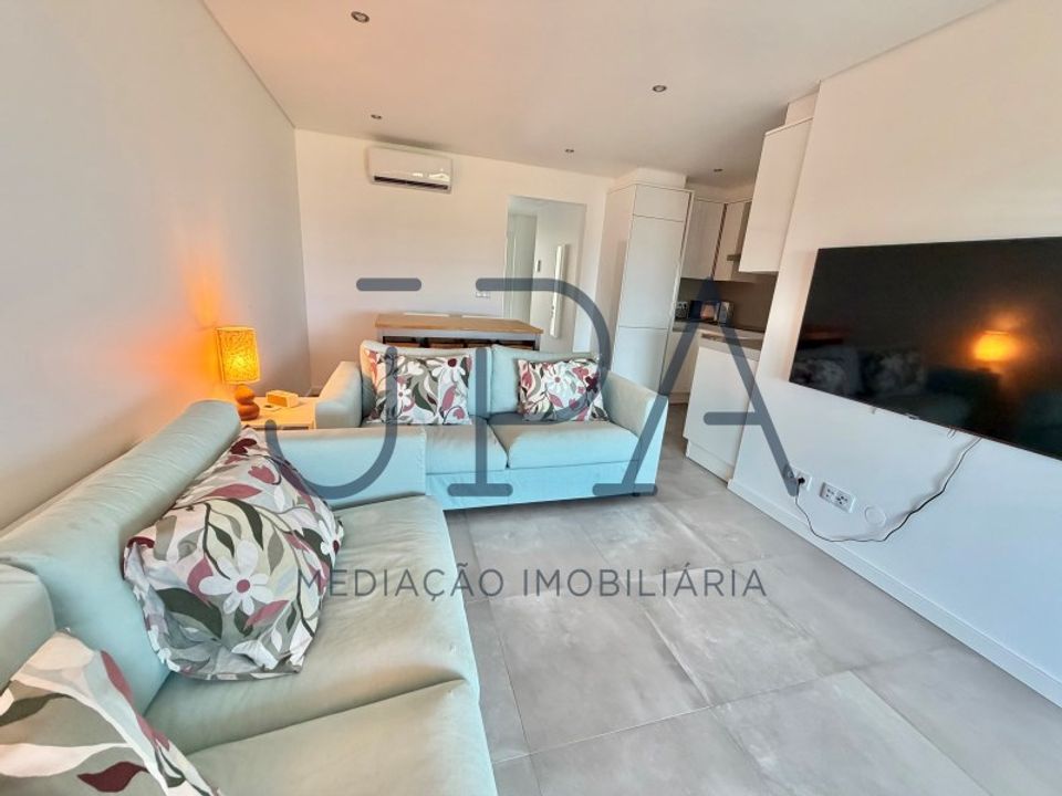Lejlighed i Monte Gordo, Faro - foto 1