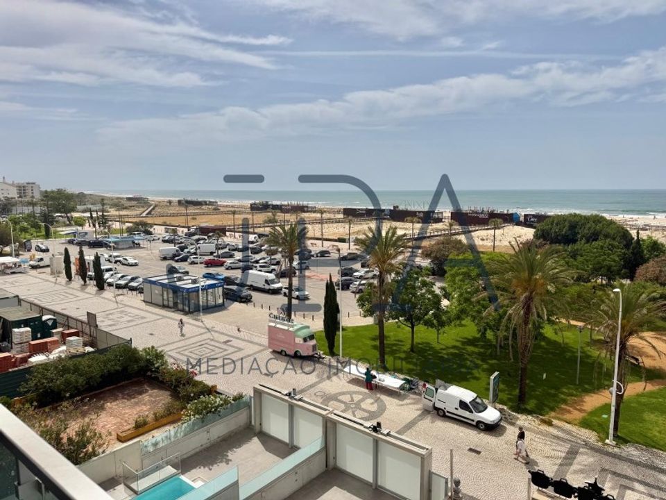 Lejlighed i Monte Gordo, Faro - foto 4