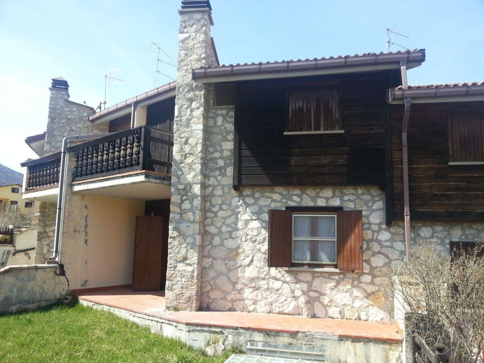 Casa de pueblo en Senigallia, Ancona - foto 1