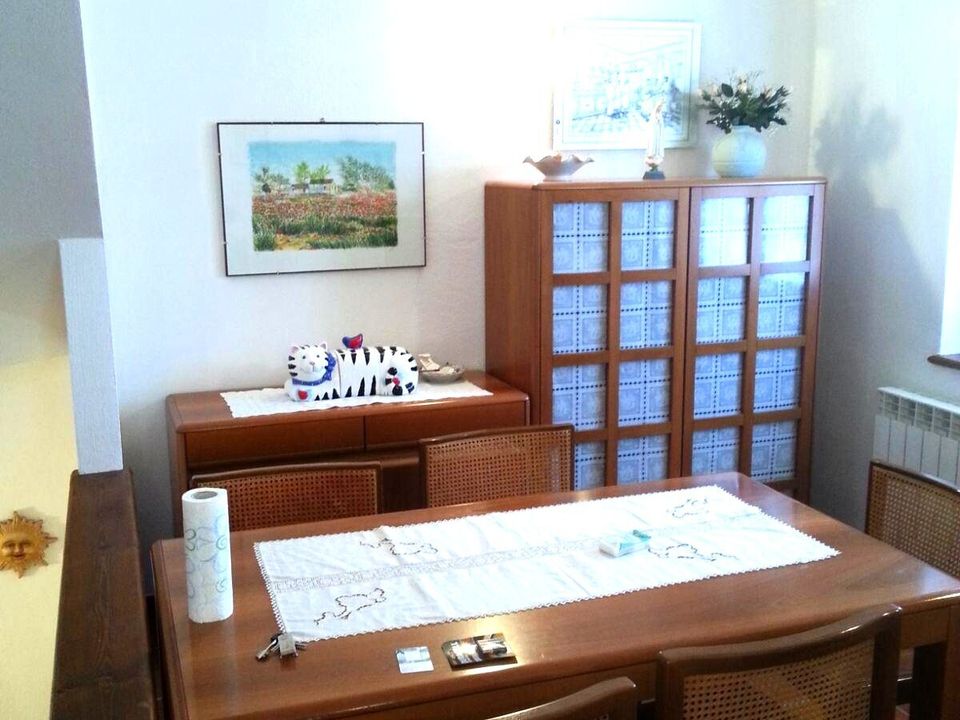 Casa de pueblo en Senigallia, Ancona - foto 2