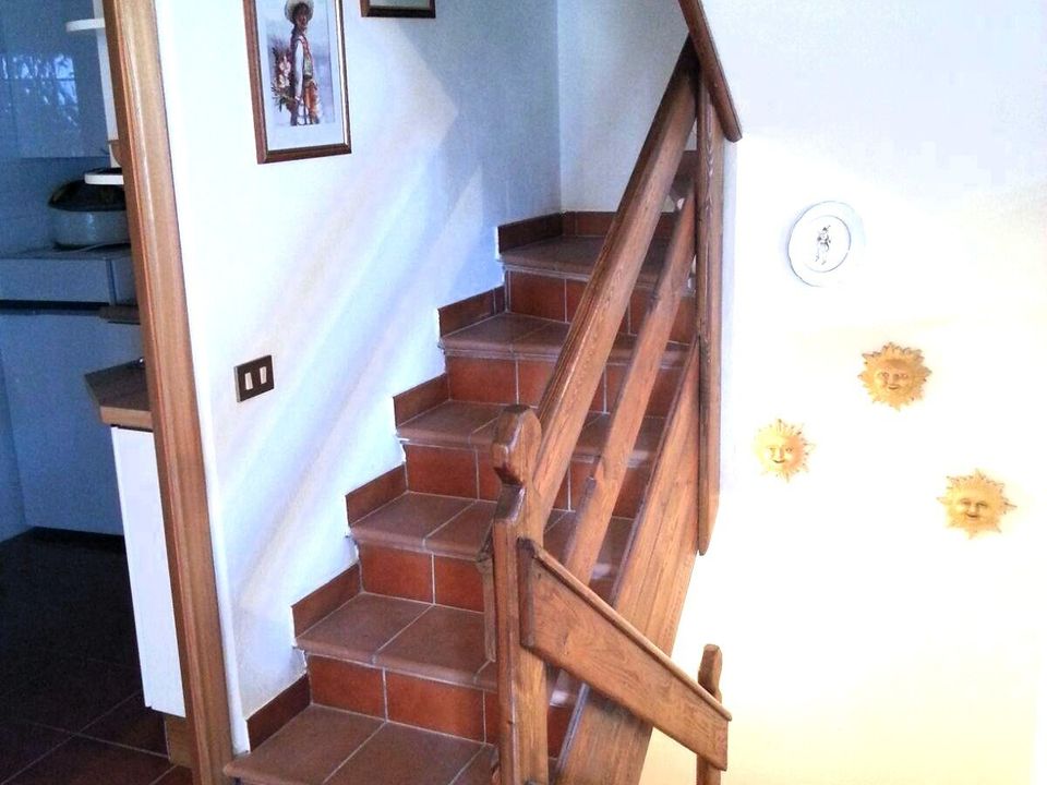 Casa de pueblo en Senigallia, Ancona - foto 3
