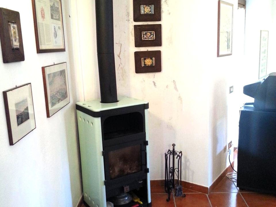 Casa de pueblo en Senigallia, Ancona - foto 4