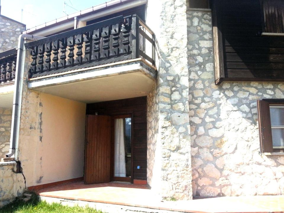 Casa de pueblo en Senigallia, Ancona - foto 5