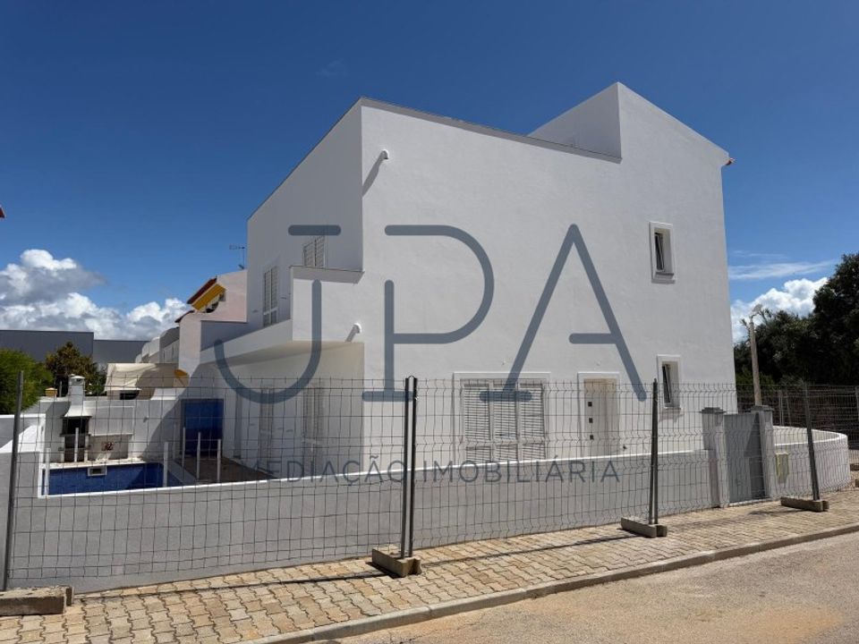 Villa i Castro Marim, Faro - foto 1