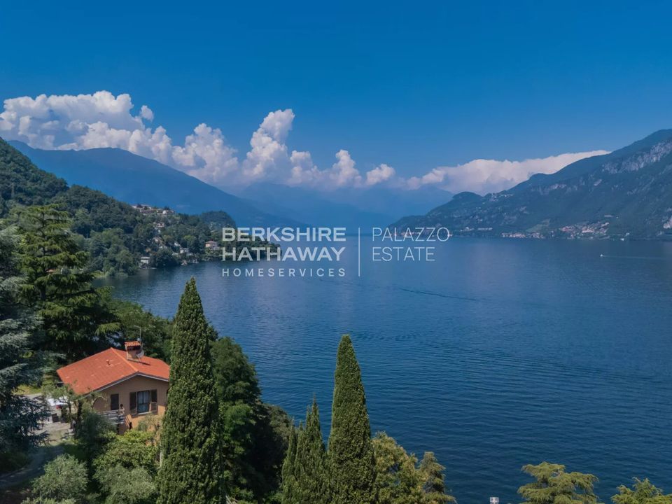 Haus in Oliveto Lario, Lecco - Foto 4