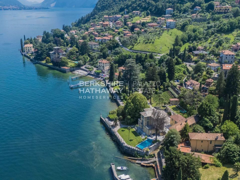 Haus in Oliveto Lario, Lecco - Foto 5
