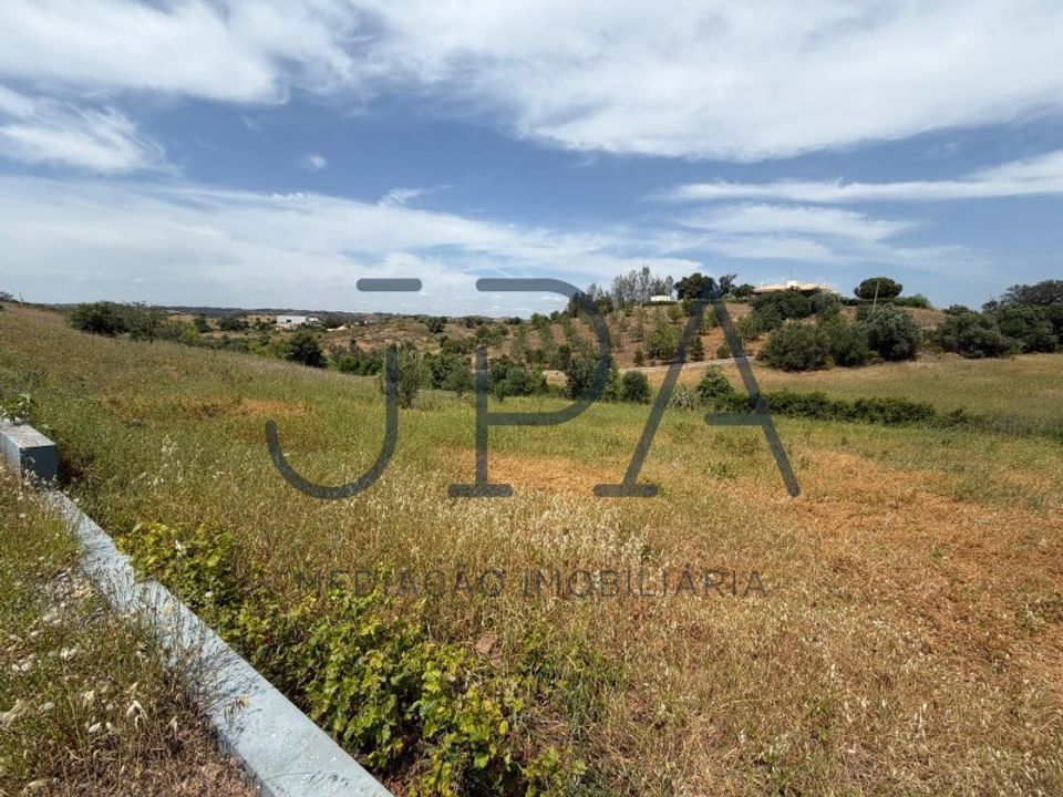 Helårsgrund i Castro Marim, Faro - foto 1