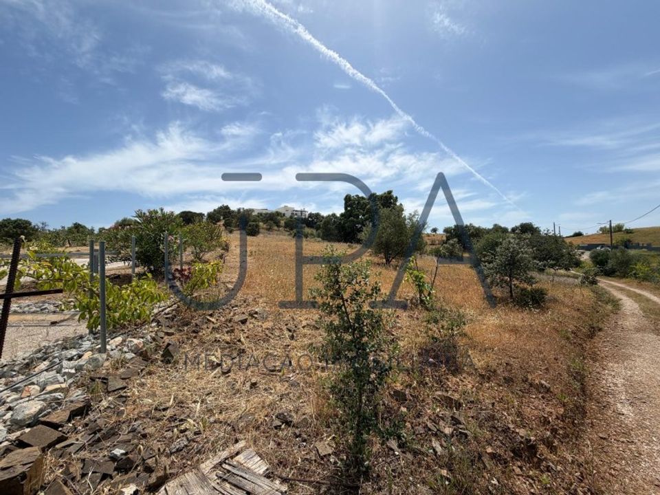 Helårsgrund i Castro Marim, Faro - foto 4