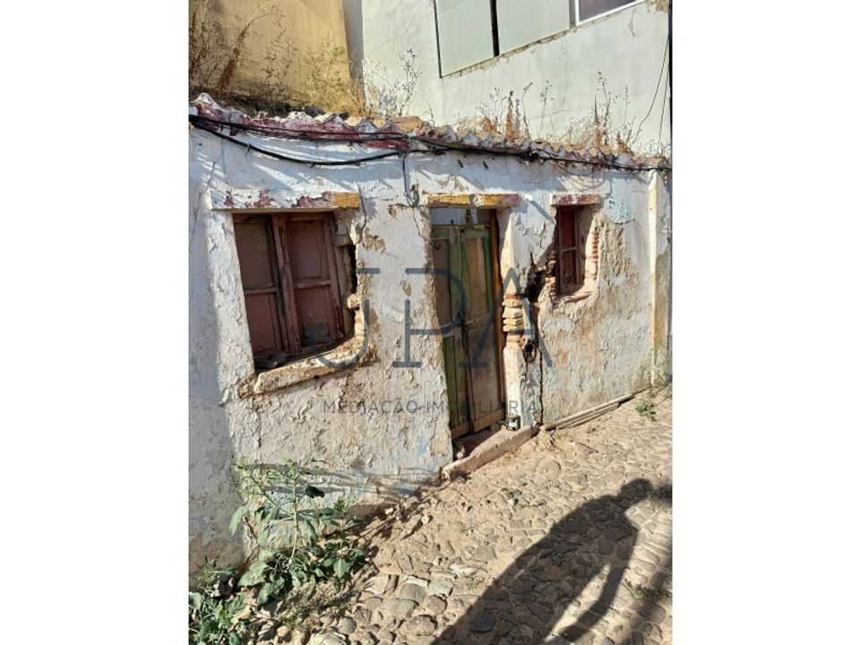 Ruinere i Castro Marim, Faro - foto 2