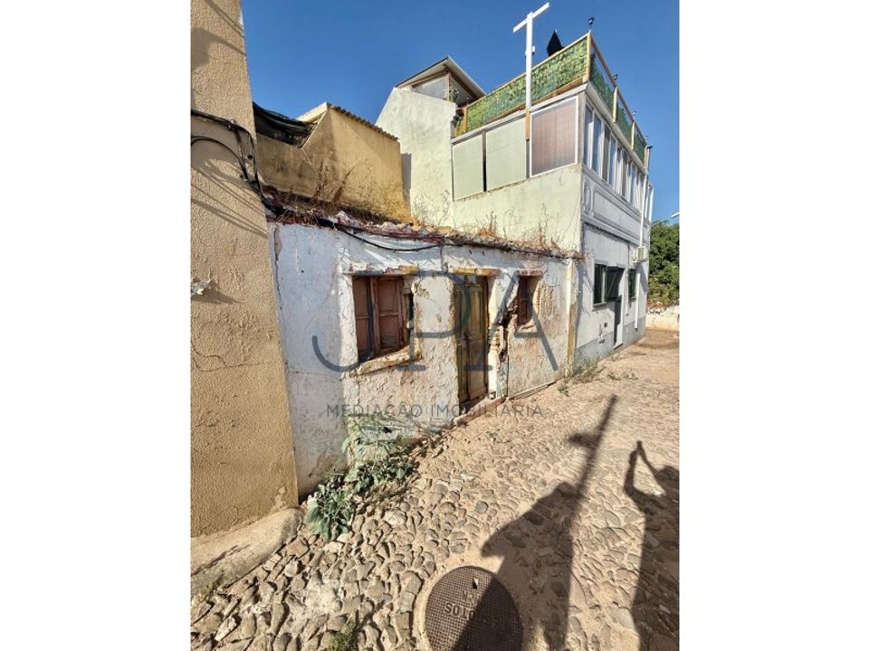Ruinere i Castro Marim, Faro - foto 3