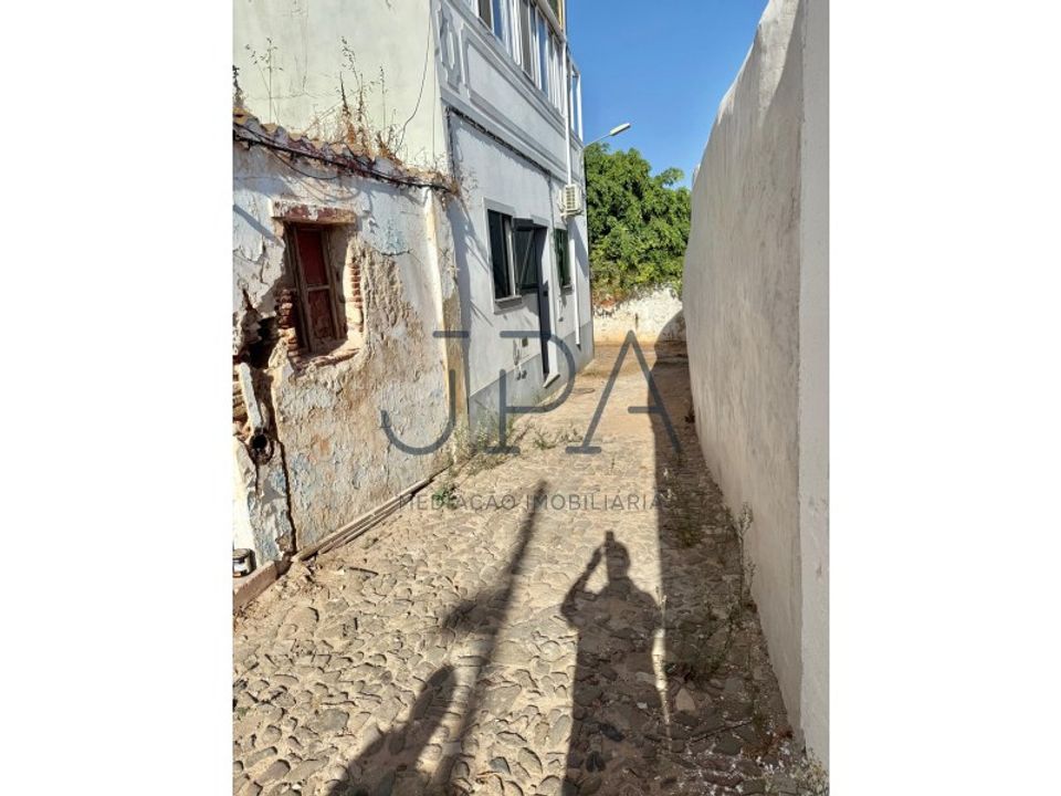 Ruinere i Castro Marim, Faro - foto 4