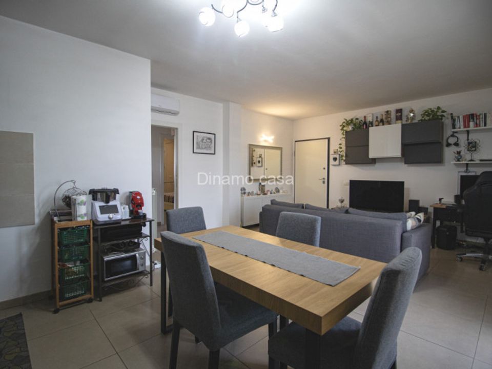 Apartament: Montemurlo, Prato – zdjęcie 1