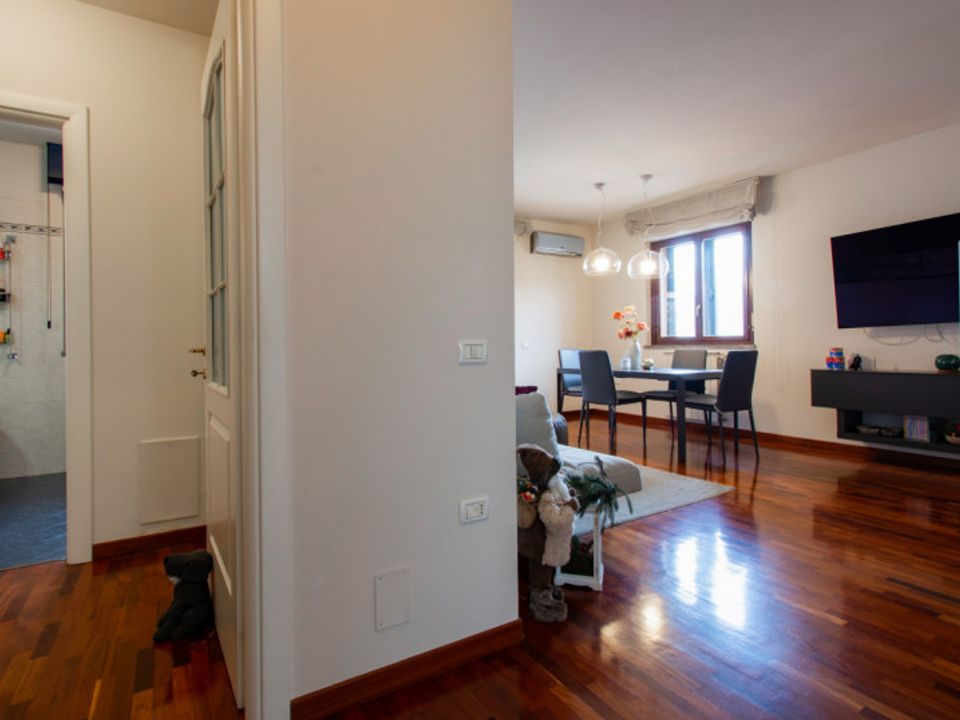 Wohnung in Prato, Prato - Foto 4