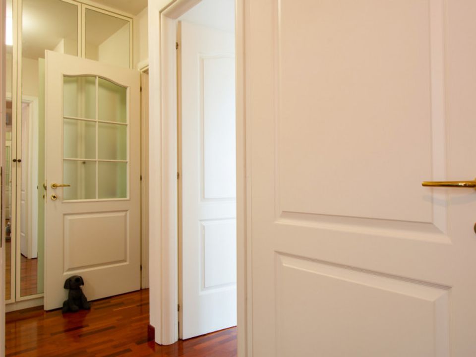 Wohnung in Prato, Prato - Foto 5