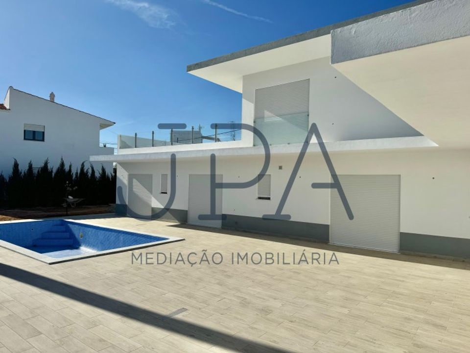 Villa i Castro Marim, Faro - foto 1