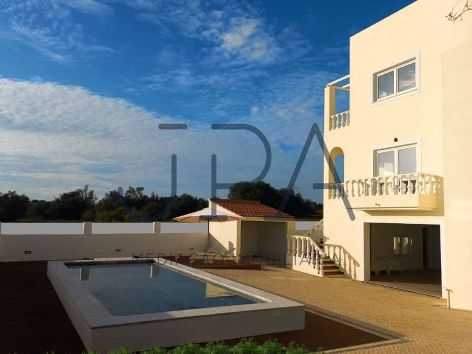 Villa i Castro Marim, Faro - foto 2