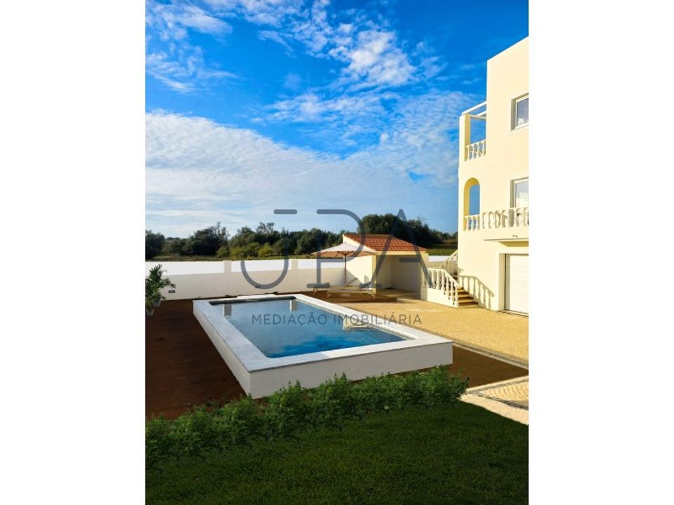 Villa i Castro Marim, Faro - foto 3