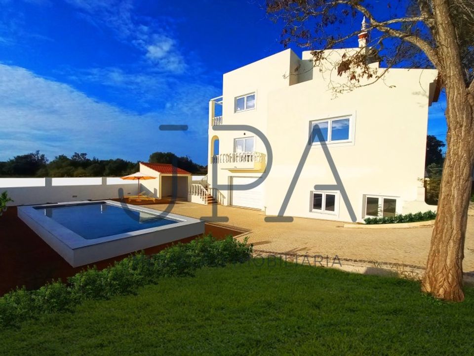Villa i Castro Marim, Faro - foto 4