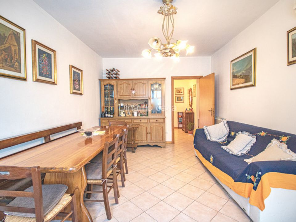 Lägenhet i Prato, Prato - foto 1