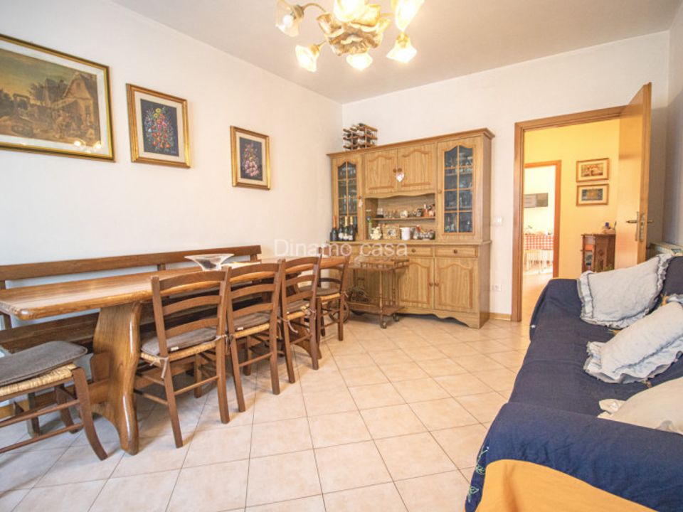 Lägenhet i Prato, Prato - foto 5