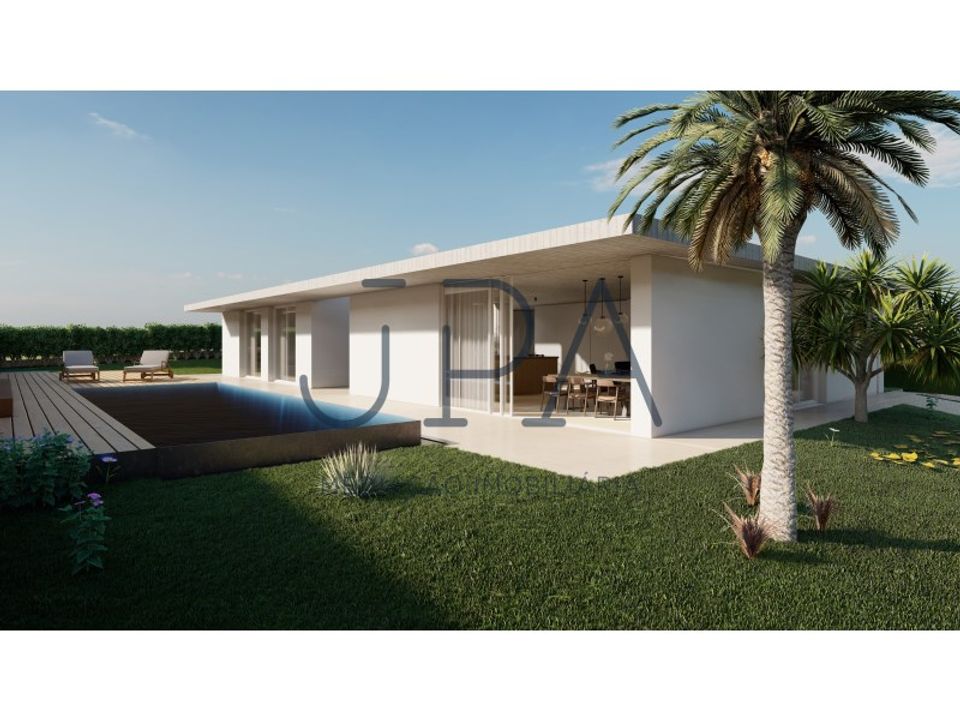 Villa i Castro Marim, Faro - foto 1