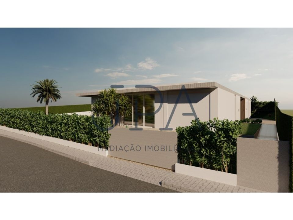 Villa i Castro Marim, Faro - foto 4