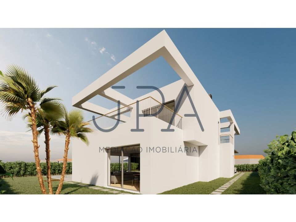 Villa i Castro Marim, Faro - foto 2