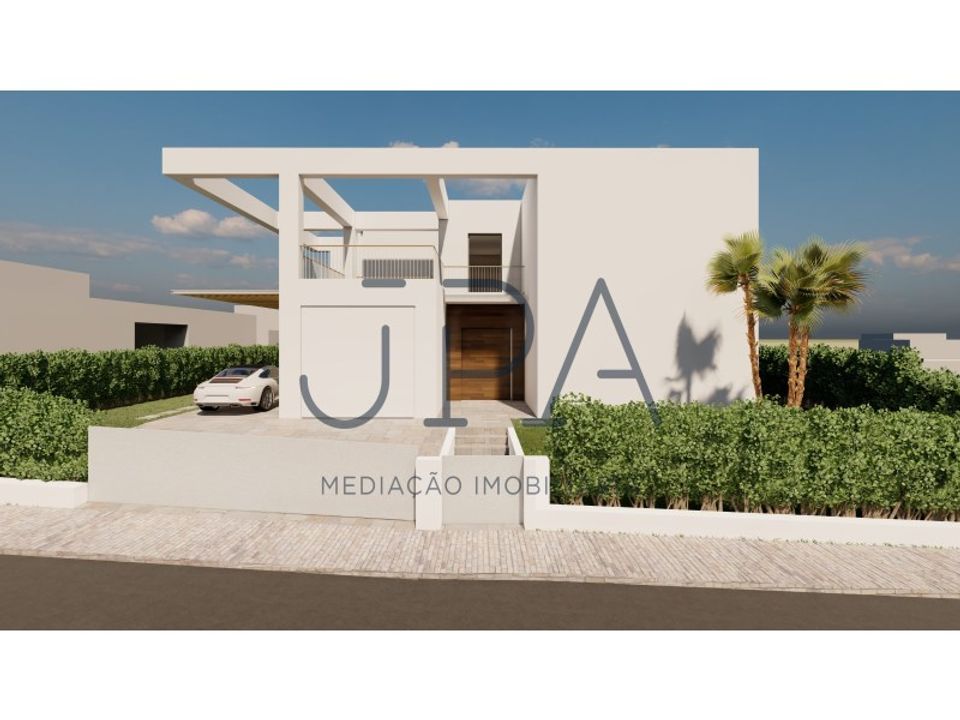 Villa i Castro Marim, Faro - foto 3
