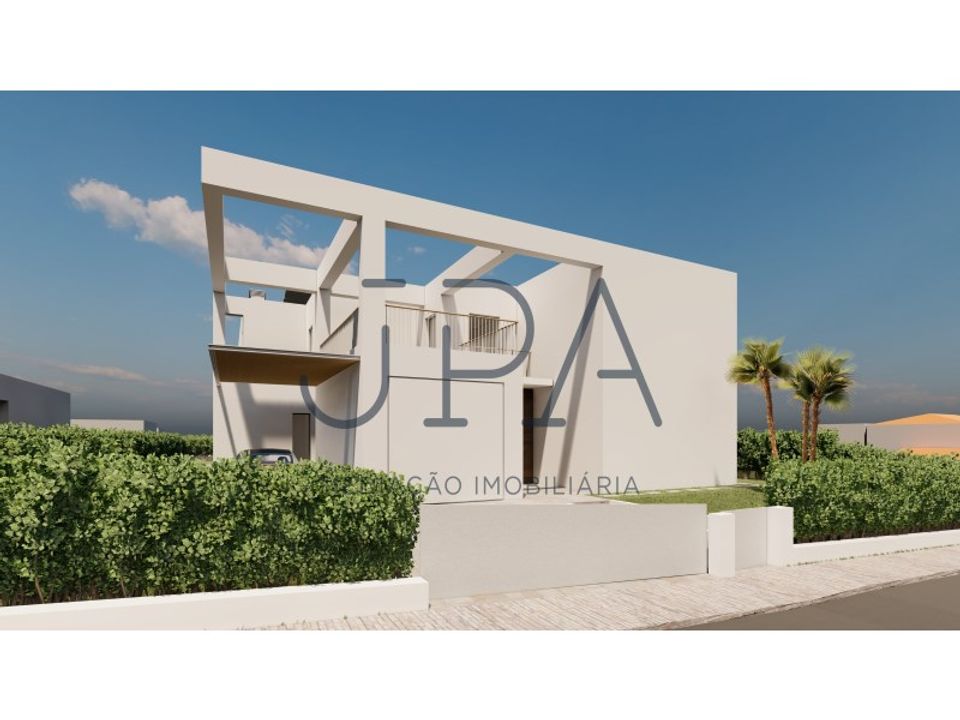 Villa i Castro Marim, Faro - foto 5